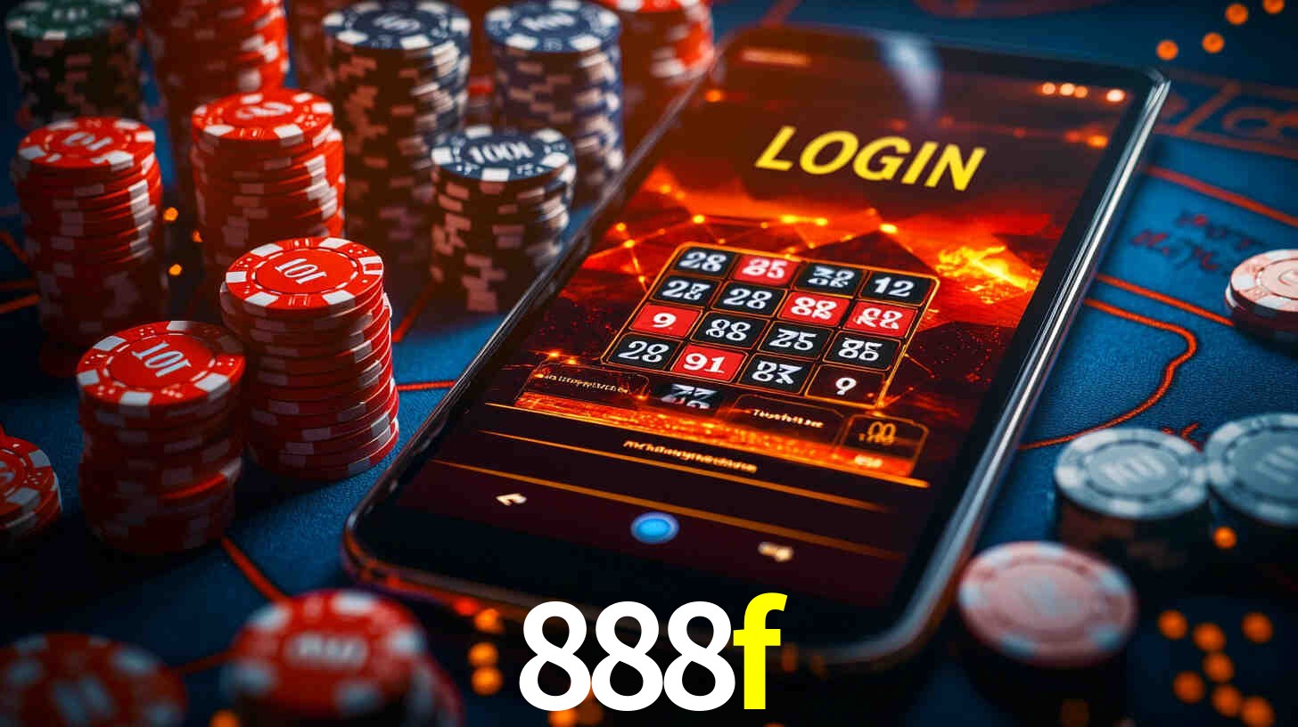 888f: A Experiência de Casino com Jogos de Mesa ao Vivo