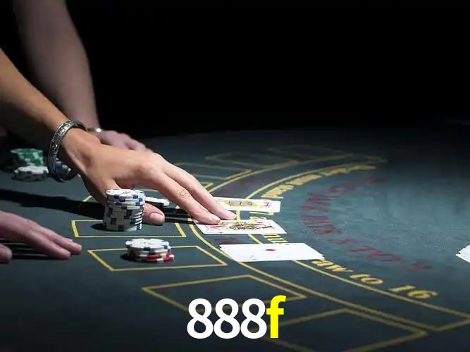 Jogos de Mesa Premium 888f - Blackjack, Roleta, Baccarat