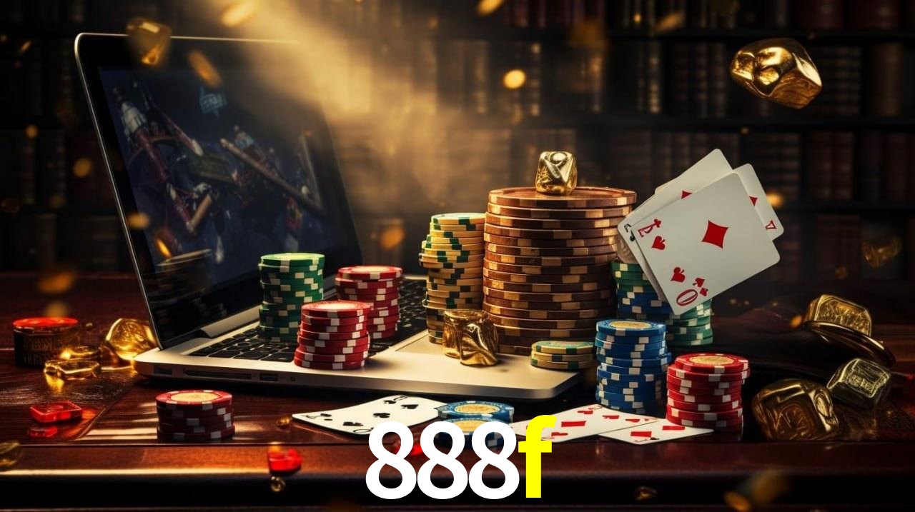 Apostas de Futebol 888f