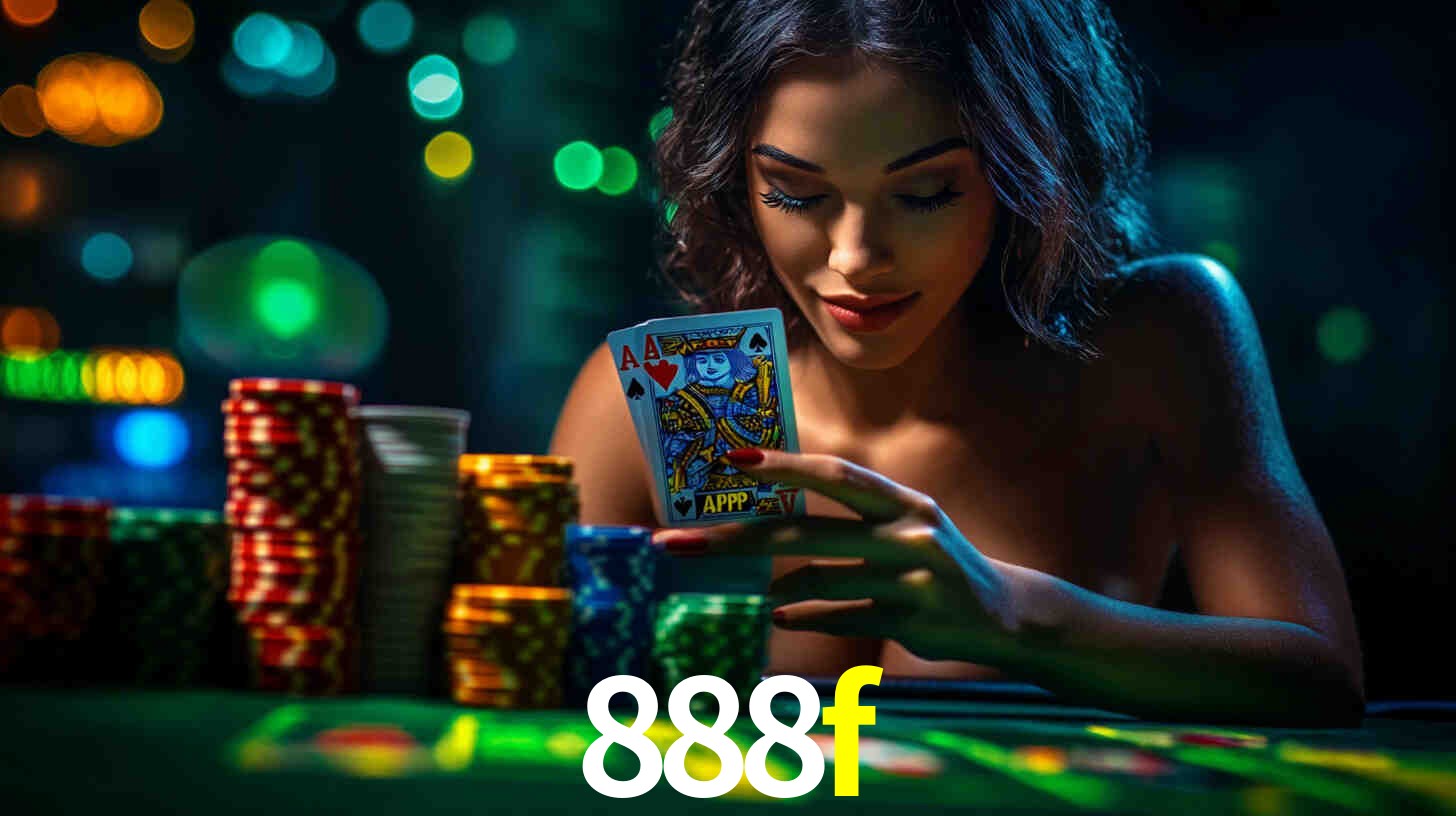 Inovações de Jogos na 888f: O Futuro das Experiências Interativas