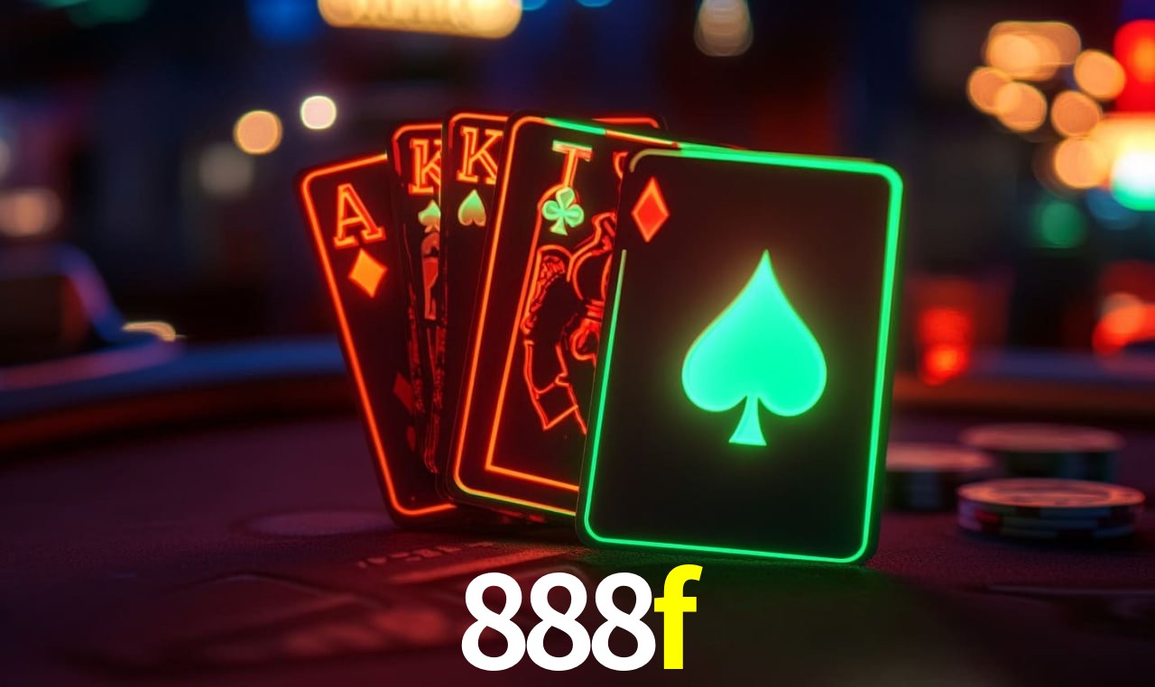 Casino Ao Vivo 888f