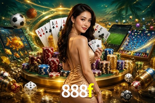 VIP Casino 888f