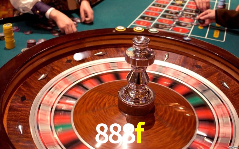 Casino VIP 888f