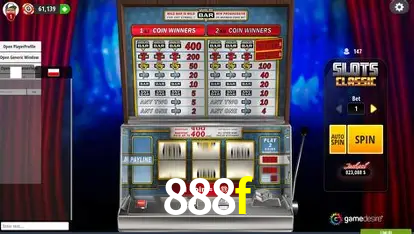 A Emoção da Loteria na 888f: Uma Chance de Mudança de Vida
