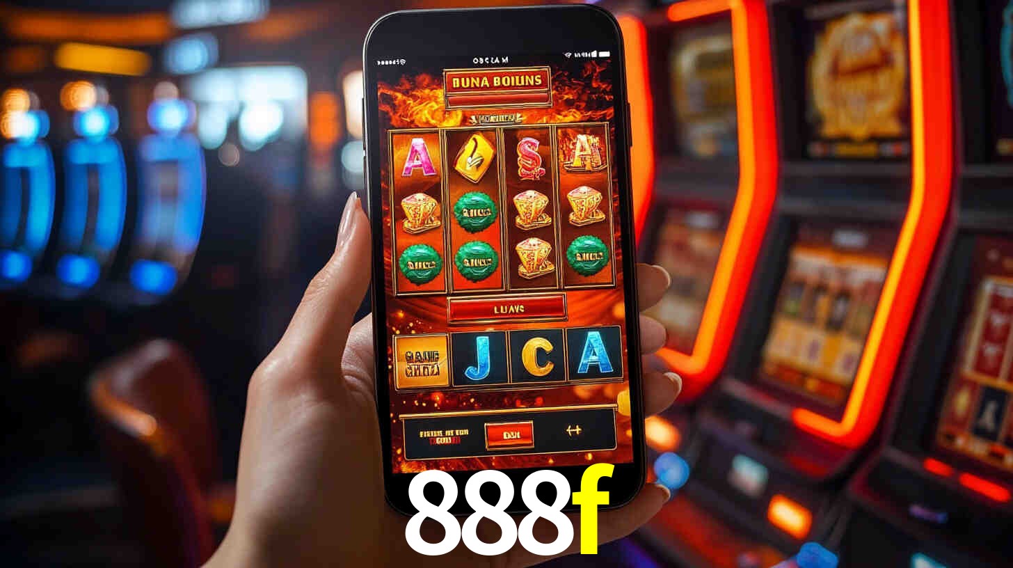 888f: Jogos de Caça-Níqueis-Altas Recompensas, Roleta-Velocidade, Blackjack-Desafios Máximos