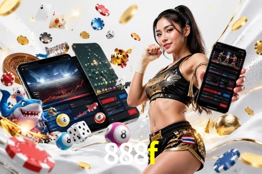 Flash Promotion 888f