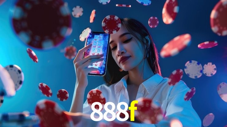 cassino 888f