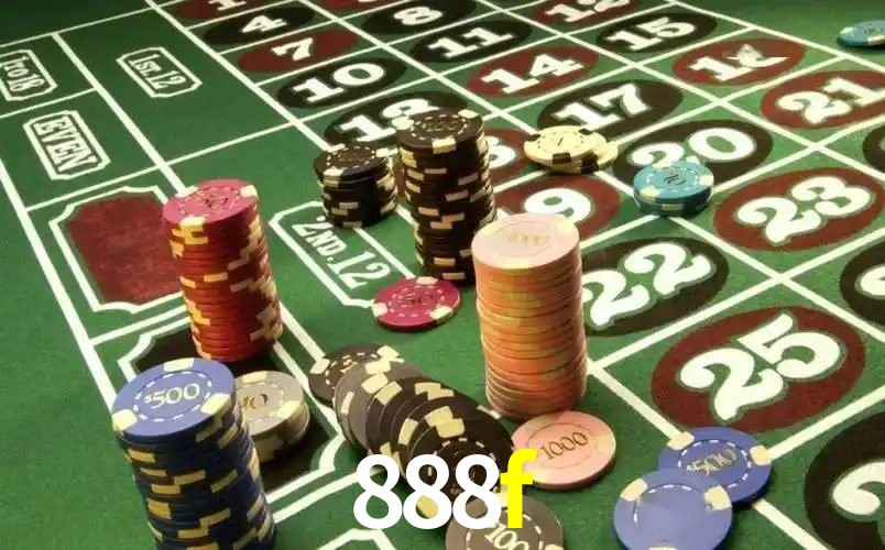 Provedores de Jogos 888f