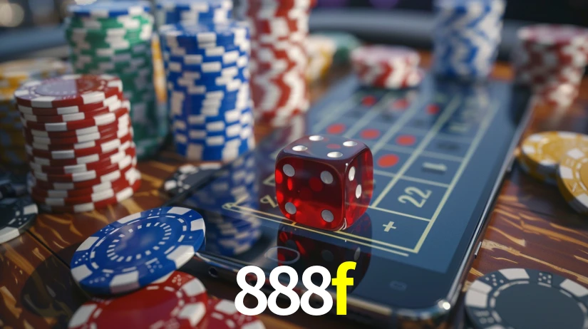 Bônus Generosos e Exclusivos no 888f para Você!