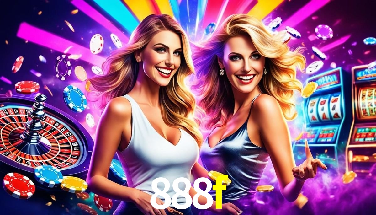Casino Ao Vivo 888f