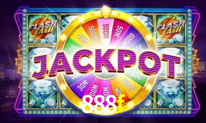 Descubra o Mundo do Cassino Online com 888f
