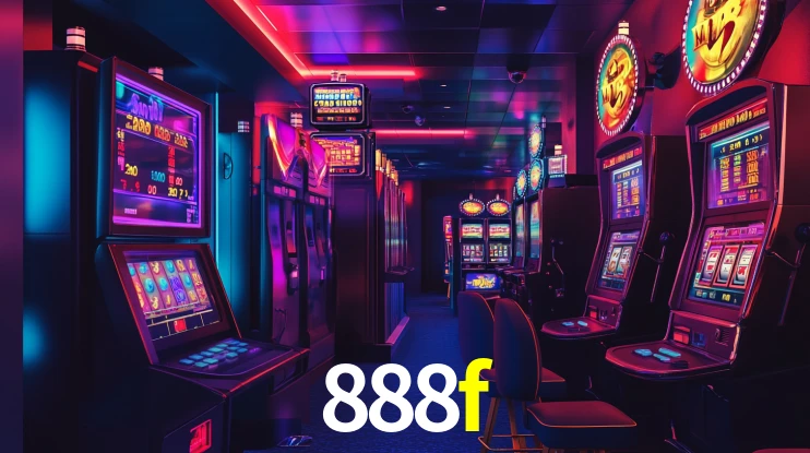 888f App Interface