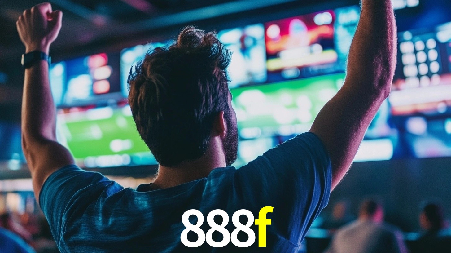 888f: Seu Cassino Premiado com Pagamentos Rápidos