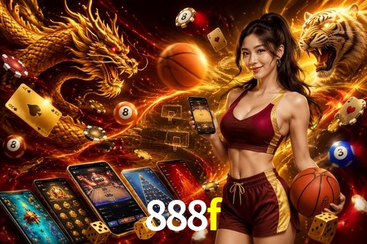 Bonus Features 888f