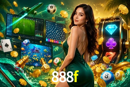 Welcome Bonus 888f