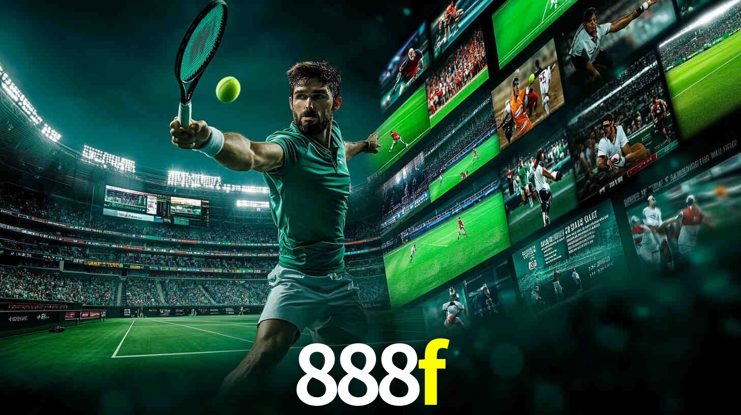 Descubra a Essência do 888f: Nossa História e Compromissos