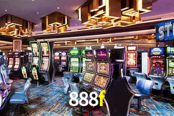 Apostas Esportivas na 888f: Um Guia Completo