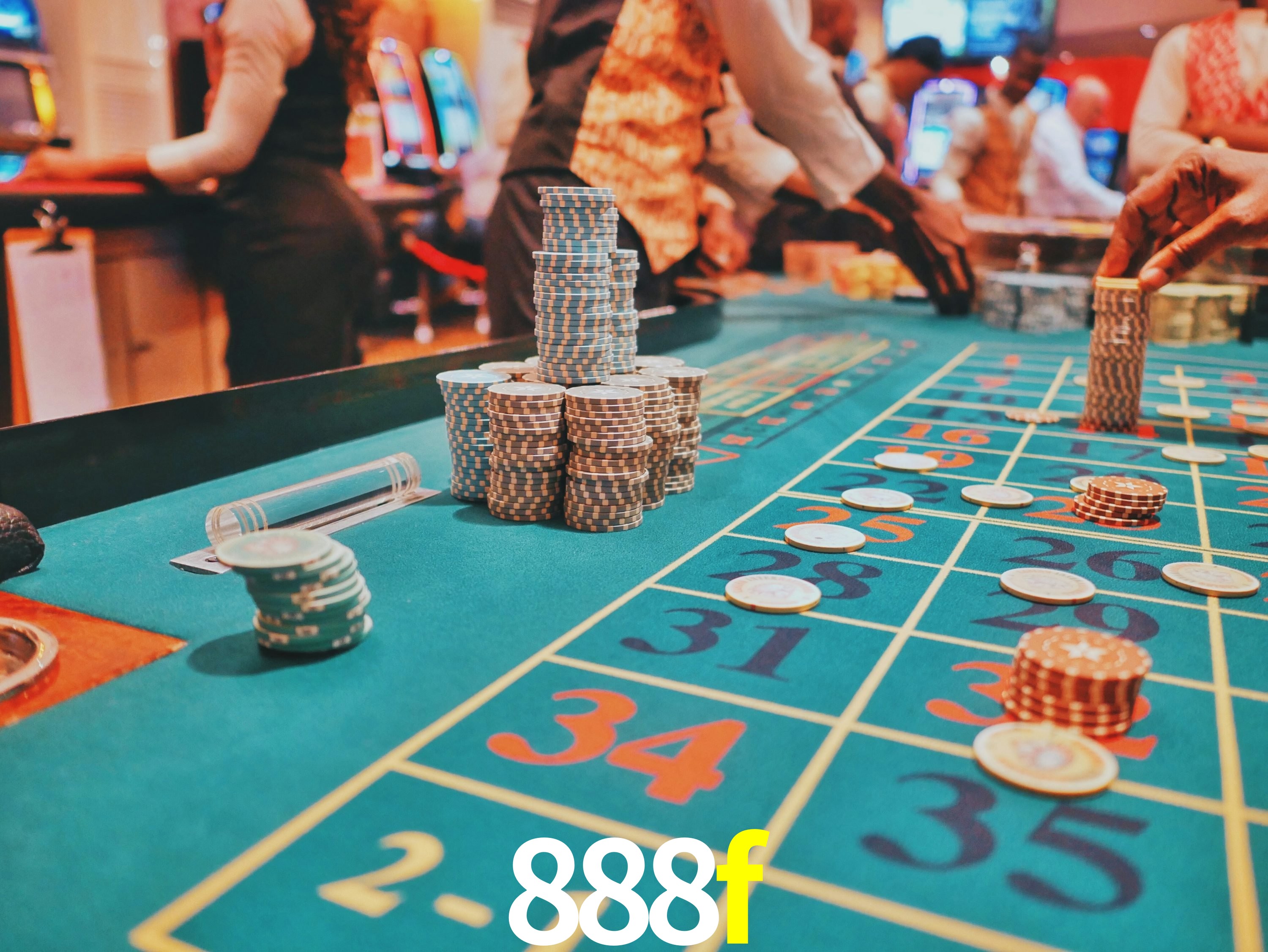 Estatísticas Esportivas 888f