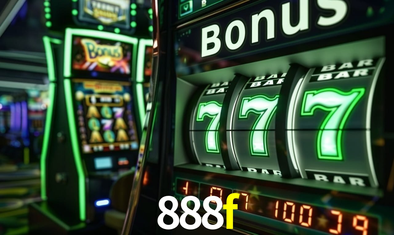 Slot Games 888f
