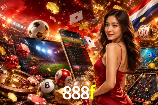 Responsive Design 888f
