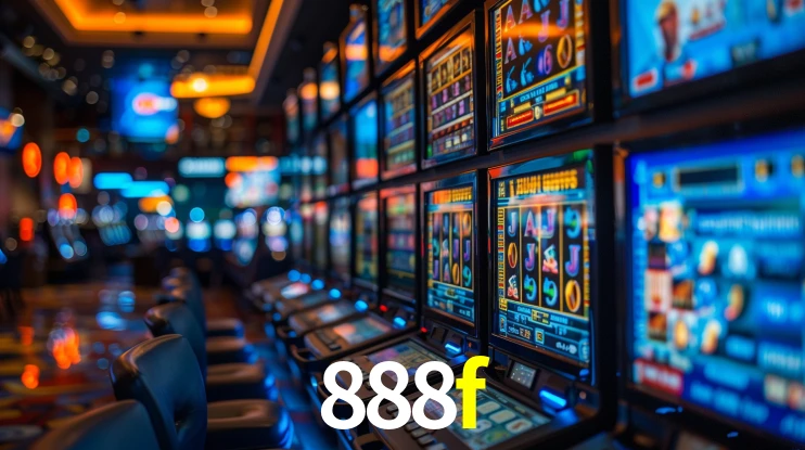 APP oficial da 888f para mobile