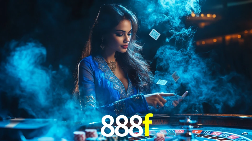 A Emoção da Loteria na 888f: Uma Chance de Mudança de Vida